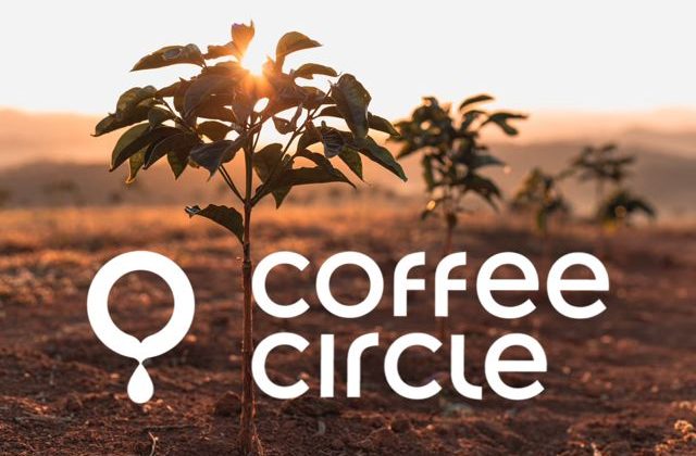 Coffee Circle Kaffee
